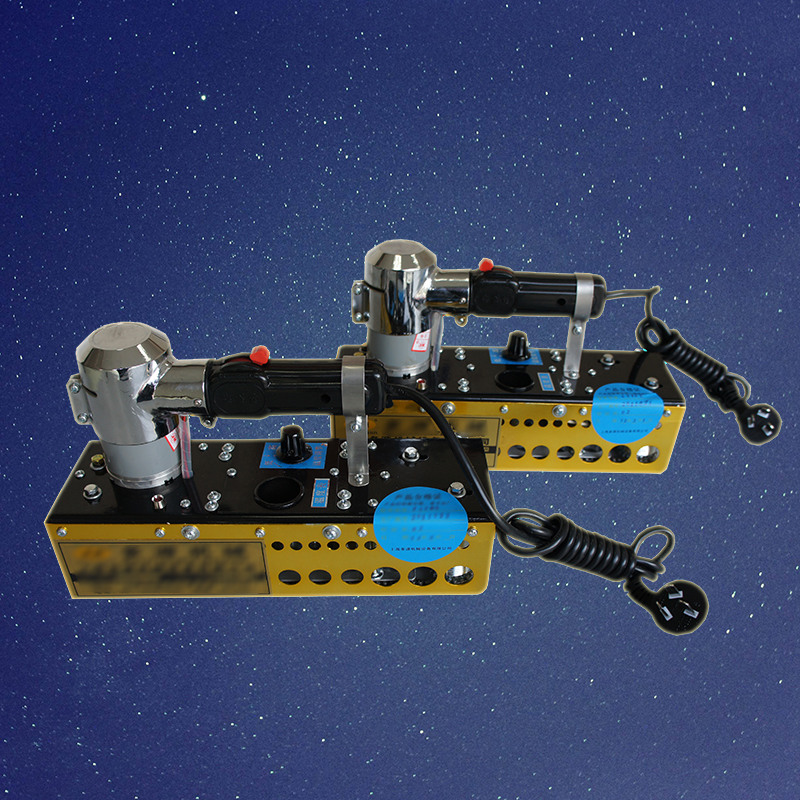 ZS-100手提式链动复合薄膜封口机