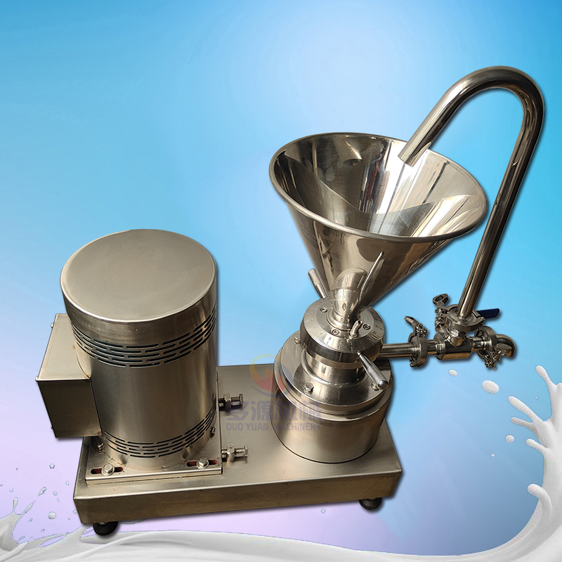 JM胶体磨机系列